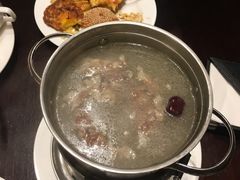 -洲际酒店·地平线全日餐厅HORIZON CAFÉ