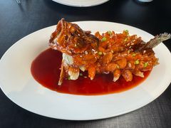 -RIVIERA 松鹤楼(外滩店)