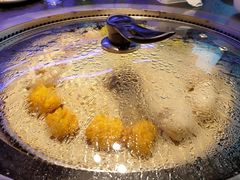 -挂雪铁锅炖大鹅