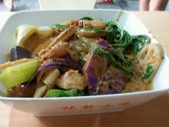 -林静小吃(复兴路店)