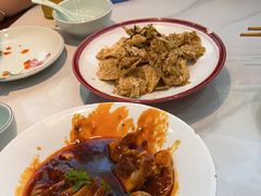 -云海肴汽锅鸡·云南小炒(天津国金汇店)