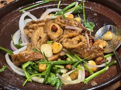 -涌煲记·蟹煲·砂锅海鲜·煲出宁波味(天一旗舰店)