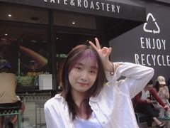 -Au Cafe&Roastery(华侨城店)