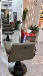 -MINX名珂斯·烫染形象设计