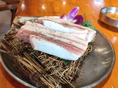 -kingkong大猩猩烤肉(CBD店)
