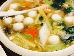 -真浪大家乐海鲜餐馆