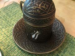 -ALAMEEN阿拉伯餐厅(三里屯店)