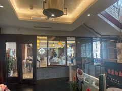 -冶春茶社(官园桥店)