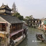 古镇重游