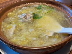 -六泰居·尔滨地标·东北菜(松北店)