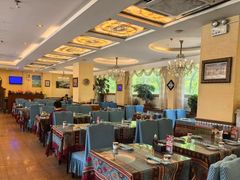 -巴依老爷新疆美食(魏公村店)