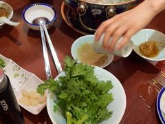 -1078號老北京涮肉(松柏店)