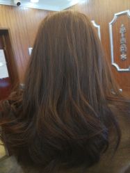 -小齐发型Star·Salon