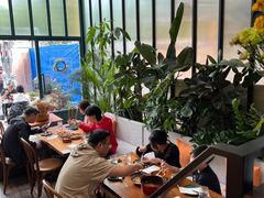 -Laures·月桂西班牙碳烤餐厅(十尚坊店)