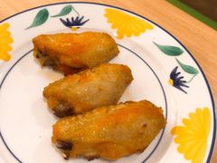 -萨莉亚意大利餐厅(白云汇店)