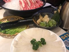 -一哥澳门豆捞·澳门风打边炉(高德置地店)