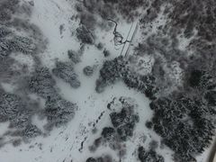 -太子岭滑雪场