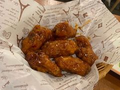 -韩礼年糕(飞虹路店)