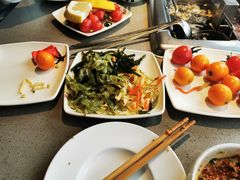 -海底捞火锅(万象城店)