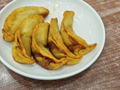 -草桥清真牛肉锅贴扁食店