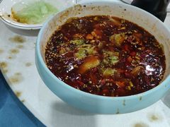 -清真•蜀风园(丁字沽总店)