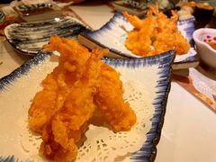 -羽寿司(东方宝泰店)