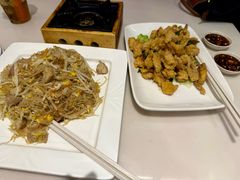 -新峰肉骨茶(总店)