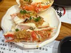 -松坂屋日料自助(长城路店)