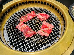 -谷牛和牛烤肉(漕河泾印象城店)