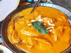 -达斯坦印度餐厅Dastaan(三里屯SOHO店)