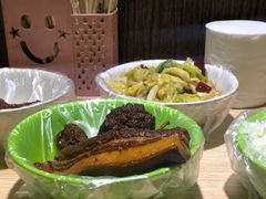 -刘小忙把子肉(北园大街总店)