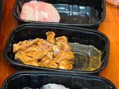 -海底捞火锅(正大乐城店)