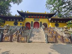 -虞山风景区