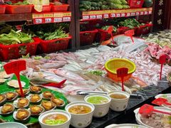 -抱德·潮汕味(敦和店原惠城鱼仔)