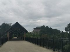 -保利石象湖景区