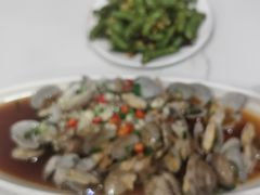 -新凯旋烧烤·燕姐千岛湖土菜