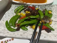-便宜坊烤鸭店(贵园里店)