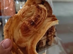 蝴蝶酥-国际饭店·帆声西饼屋(黄河路店)