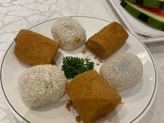 -福来居烤鸭店(天坛二店)