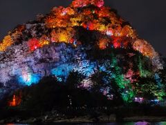 -桂林两江四湖景区