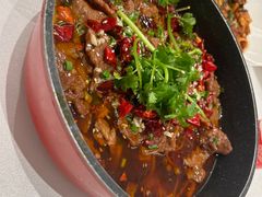 -宁波石浦大饭店(新材料城店)