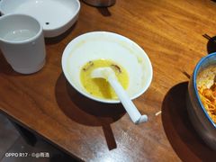 槐米红枣粥-大秦地·西北菜(纬四路店)