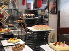 -东方红海鲜百汇(国际大厦店)