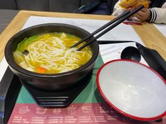 -大官米线(喜盈门范城店)