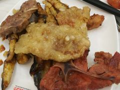 -集杰尚品海鲜烤肉火锅自助餐厅(经区九龙城店)