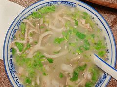 -老三羊汤【北兴隆街店】