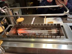 -邢氏老太太烤串(北兴街店)
