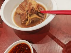 -喜家德虾仁水饺(北京超极合生汇店)