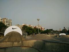 -SMP滑板公园