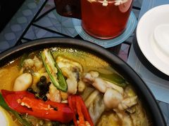 -大树餐厅(益田假日店)